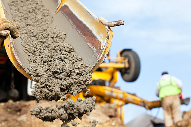 Best Concrete Flooring Contractor  in West Perrine, FL
