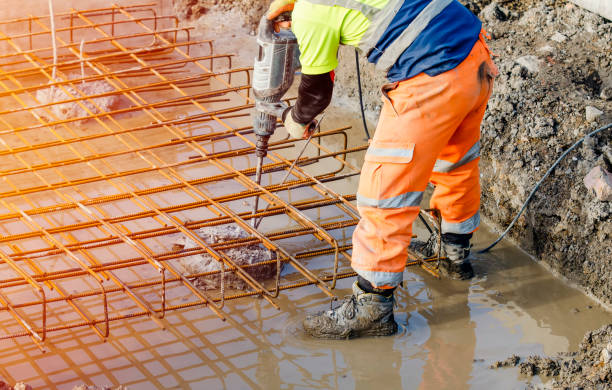 Best Local Concrete Companies  in West Perrine, FL