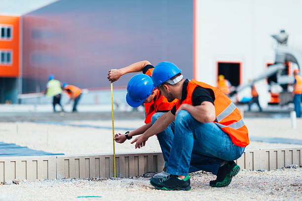 Best Affordable Concrete Contractor  in West Perrine, FL